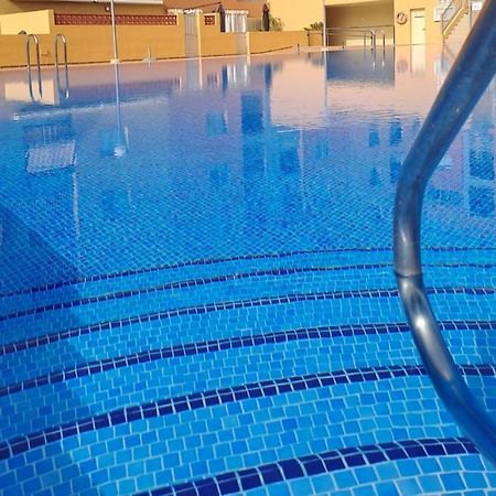 Apartamento Nicolas Канделарія Екстер'єр фото