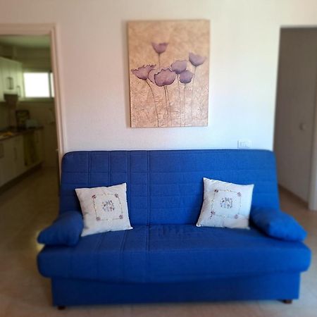 Apartamento Nicolas Канделарія Екстер'єр фото